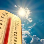 गर्मी बढेकोबढ्यै अधिकतम तापक्रम ४० डिग्रीमाथि   