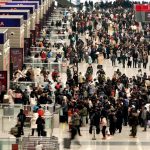 China’s railways handle over 300 mln passenger trips in festival travel rush
