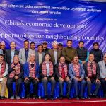 China’s economic development also benefits Nepal: experts  