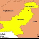 पाकिस्तानको कराँचीमा अत्यधिक गर्मीका कारण २५ जनाको मृत्यु   