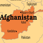 अफगानिस्तानमा डुङ्गा दुर्घटना हुँदा २० जनाको मृत्यु   