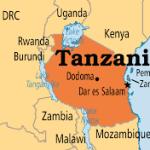 तान्जानियामा बाढीका कारण ५८ व्यक्तिको मृत्यु     