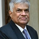 श्रीलङ्काको जिडिपी सन् २०२५ मा तीन प्रतिशतले वृद्धि हुन्छ-राष्ट्रपति  