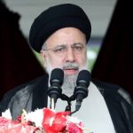 इरानमा राष्ट्रपतिको निधनमा पाँच दिन राष्ट्रिय शोकको घोषणा   