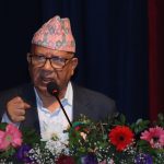 एकीकृत समाजवादीप्रति जनताको विश्वास बढेको छ : अध्यक्ष नेपाल   
