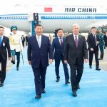 चीन-कजाकिस्तान सहयोग सम्बन्धि चिनियाँ राष्ट्राध्यक्ष सीको लेख प्रकाशित