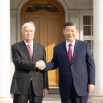 Xi hails uniqueness of China-Kazakhstan partnership