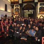 काठमाण्डू महानगरका सात स्थानमा ७५ भन्दाबढी कलाकारको प्रस्तुति   