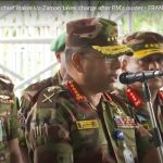 Bangladesh’s army chief Waker-Uz-Zaman takes charge after PM’s ouster(With Video)