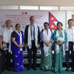 China launches Nepal Southern Agricultural Science and Technology Park in Chitwan