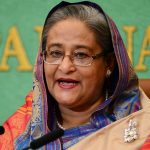 Bangladesh’s iron lady Sheikh Hasina falls after 15 years in power   