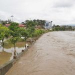 बागमती नदीले खतराको तह पार गर्‍यो, सतर्कता अपनाउन आग्रह   