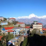 घोडेपानीमा आन्तरिक पर्यटकलाई छुट   