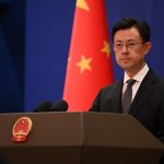 China urges secretariat of PIF to abide by one-China principle: spokesperson