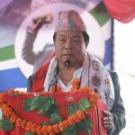 समृद्धिका लागि अनुसन्धान, नवप्रर्वतन र आविस्कारलाई प्राथमिकता दिएको हो : मन्त्री पुन   