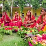 दाम्पत्य प्रेमको कामनासहित आज मधुश्रावणी पर्व समापन हुँदै   