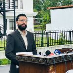 भोटेकोशी नदी बाढीपीडित र प्रभावित क्षेत्रका लागि आर्थिक प्याकेज घोषणा गरिने   