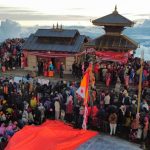 बडीमालिका मन्दिरमा पूजा आजदेखि प्रारम्भ   