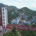 धनकुटाको भेडेटार ‘स्काइवाक’ नयाँ पर्यटकीय गन्तव्य   