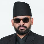 प्रधानमन्त्री साह भन्नुहुन्छ,  जलवायु परिवर्तनका कारण विपत्ति आएकामा शङ्का छैन, प्रतिकार्य विश्वव्यापी जिम्मेवारी हो  
