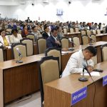 सांसदहरुद्वारा मूल्यवृद्धि नियन्त्रण र ग्यास आपूर्तिमा ध्यान दिन आग्रह