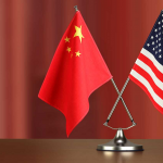 US, China resume talks on safe military interactions