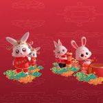 Chinese New Year in Gansu province