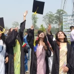 पूर्वाञ्चल विश्वविद्यालयः सात हजारभन्दा बढी विद्यार्थी दीक्षित   