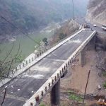 नारायणगढ-मुग्लिन सडकमा चार पुल धमाधम बन्दै   