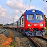 भङ्गहा-जनकपुर-जयनगर रेल सेवा पुनः सञ्चालन   