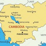 कम्बोडियाद्वारा ‘ई-चुरोट’को सेवनबाट स्वास्थ्य खतराबारे चेतावनी   