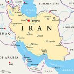 इरानको राष्ट्रपतीय मत गणनामा पेजेस्कियन र जलिलीको प्रतिस्पर्धा   