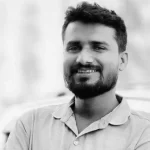 दुर्घटनामा पत्रकार रोहिताको मृत्यु   