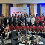 आइसिसी टी-२० विश्वकपः अमेरिका-क्यानडा मैदानमा, नेपाली टोलीको स्वागत   