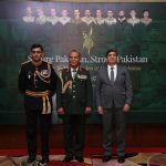 Defense and Martyrs Day of Pakistan was commemorated in Kathmandu