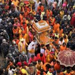 विवाह पञ्चमीलाई व्यवस्थित बनाउन दुई हजारबढी सुरक्षाकर्मी परिचालन   