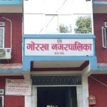 गोरखनाथदेखि गोरखपुरसम्म खिचडी यात्रा गर्दै गोरखा नगरपालिका   