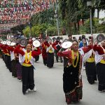 मगर र छन्त्याल समुदायमा माघे सङ्क्रान्तिको रौनक   