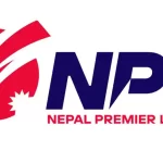 एनपिएलः लुम्बिनी लायन्स र जनकपुर बोल्ट्स खेल्दै   