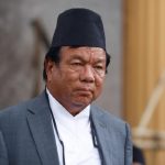 देशको अर्थतन्त्र नसुध्रिएसम्म शिक्षामन्त्री पुन विदेश भ्रमणमा जान अनिच्छुक   