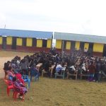 पौवादुङमामा विद्यालय छाडेका बालबालिकाको खोजी अभियान   