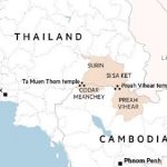 कम्बोडिया थाइल्यान्डसँगको युद्धविराम लागु गर्न प्रतिबद्ध : हुन सेन   