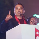 चुनाव आउँछ, जान्छ, त्योभन्दा बढी जनताको भरोसा जोगाउनु पर्नेछः महामन्त्री थापा   