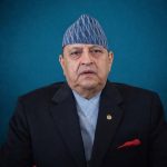 पृथ्वीनारायण शाहको ३०४औँ जन्मजयन्तीका अवसरमा पूर्वराजा शाहद्वारा शुभकामना