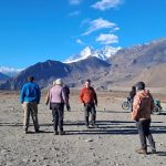 सेप्टेम्बर महिनामा ८८ हजार २४८ विदेशी पर्यटक नेपाल भित्रिए