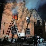 युक्रेनमा नयाँ ‘ओरेसनिक’ ब्यालेस्टिक मिसाइल प्रयोग गरेको रुसको दाबी   