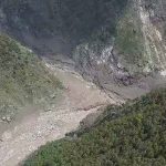 चीनको तिब्ब्तमा बाढीबाट ३ जनाको मृत्यु, ५५८ जना बेपत्ता