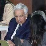इक्वेडरका पूर्वराष्ट्रपति लेनिन मोरेनोलाई भ्रष्टाचारको आरोपमा पाँच वर्षको जेल सजाय   