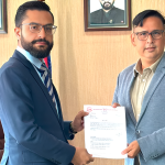 काठमाण्डू विश्वविद्यालयको उपकुलपतिमा बराल नियुक्त