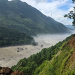 बाढीले बगाएर ल्याएका १८ वटा  शव गोरखामा फेला परे